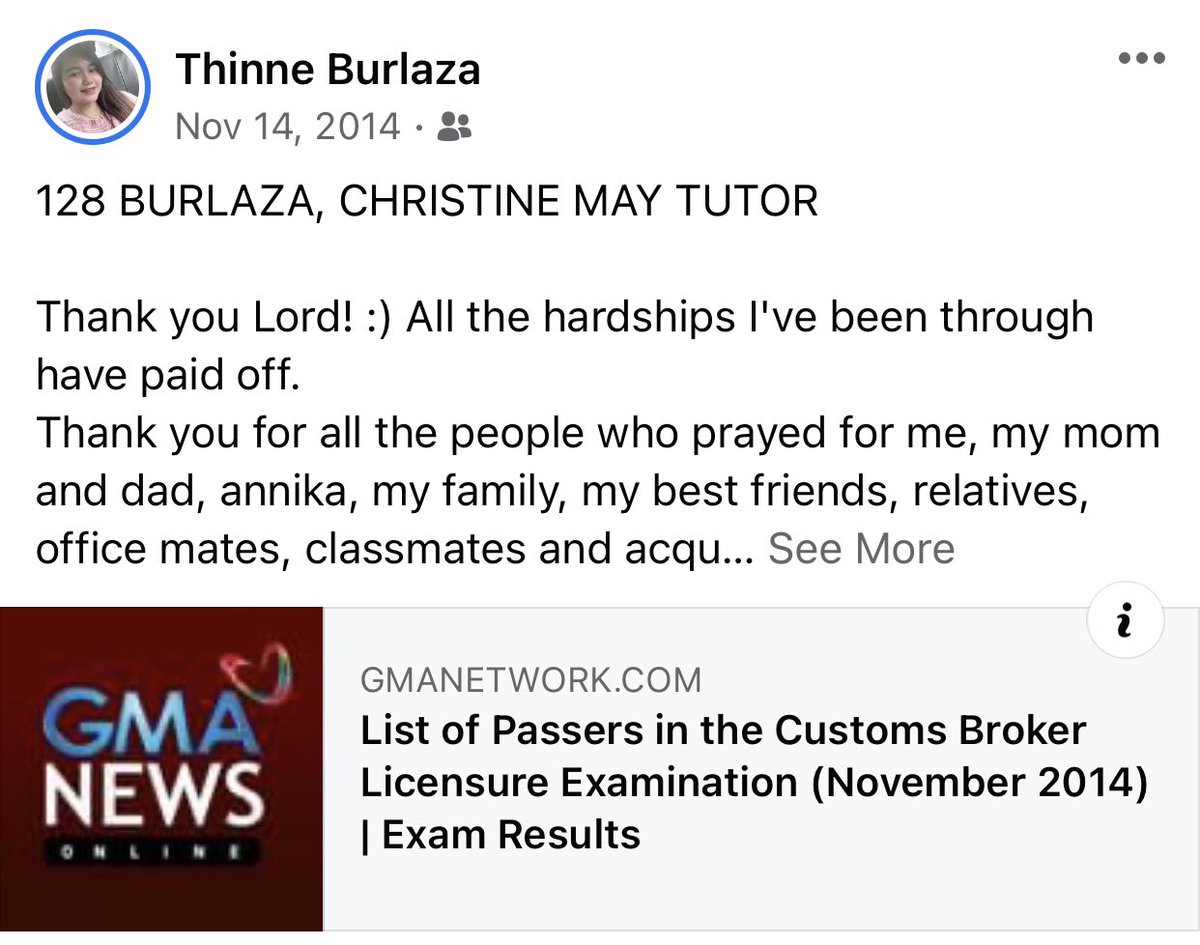 imthinnecayzer's tweet photo. Hi there!

For customs related concerns and inquiries, please send me a message via messenger or our email cmbcustomsbrokerage@gmail.com. 🤗

At your service,
Christine May Burlaza, LCB, MCA https://t.co/w21voor0Jf