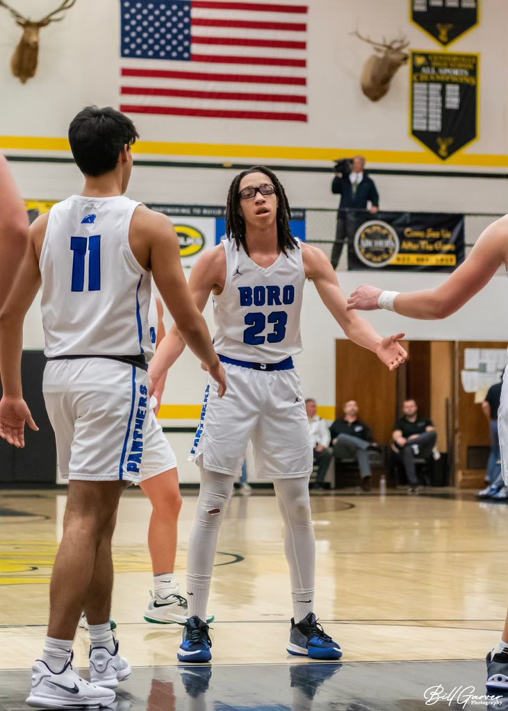 JEROME WHITE tweet media