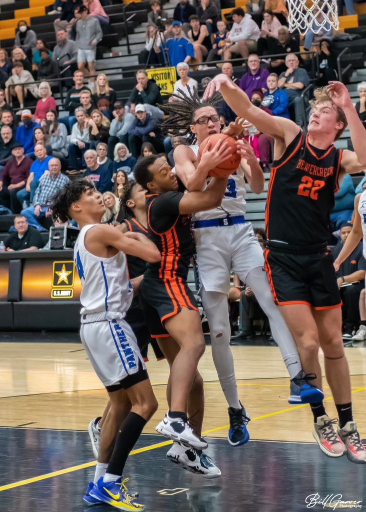 JEROME WHITE tweet media