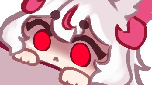 my redebut is at march 21 (JST 1 pm/UTC 4 am ) 
come come my loaf 🍞

#Vtuber #ENvtuber #Vtuberuprising #modelreveal