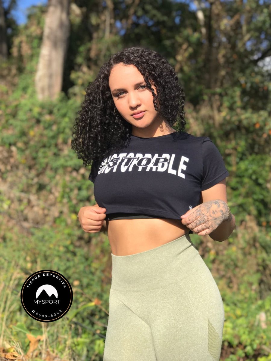 my_sport's tweet photo. Crop Tops 😎🔥 https://t.co/nV5LgvUSsd