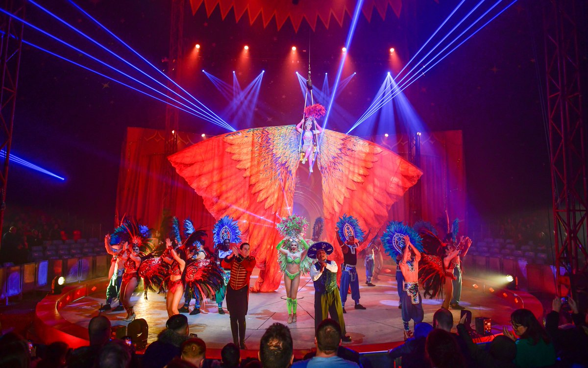 We’re so excited that <a href="/gandeyscircus/">Gandeys Circus</a>  will be supporting us again this spring with their Trafford Centre, Oldham and Leigh dates. When you purchase tickets for the tour, you’re able to leave a donation directly to our Charity! See dates and book here: http:/www.gandeyscircus.com