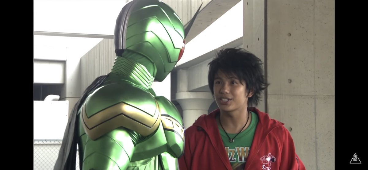 森崎ウィン 仮面ライダー 最新情報まとめ みんなの評判 評価が見れる ナウティスモーション