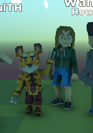 KateRigg3's tweet photo. @TheSandboxGame @binance I just participated in the daily #SandboxAlphaS2Contest for a chance to earn up to 1,000 $SAND! Starting March 20 - Show us your favorite Zodiac character. Check out my screenshot below!
👇 #SandboxAlphaS2 https://t.co/DRQYwE2EfA
