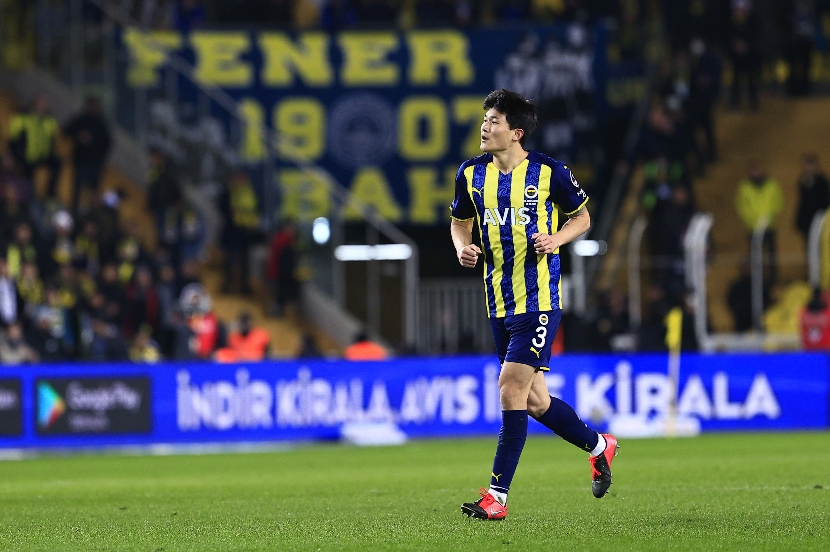 Fenerbahçe SK on Twitter: "???????????? ????????????-???????????? ???? https://t.co/frHiiWVMvr"  / Twitter