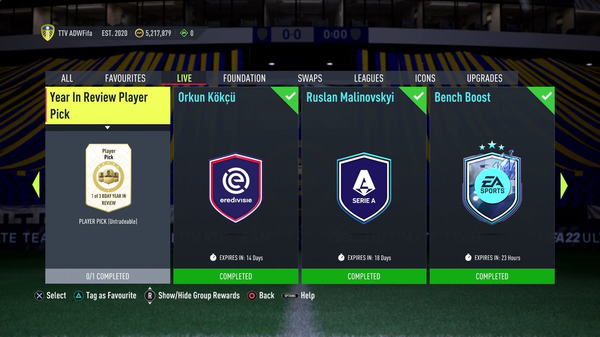 ADW FC tweet media