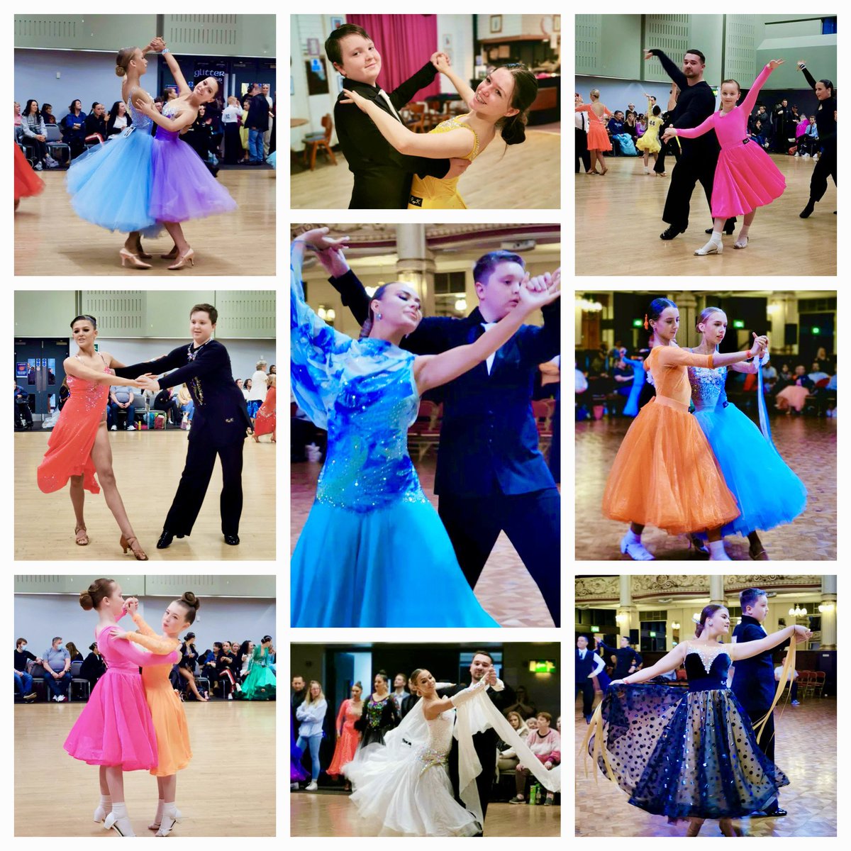 Looking forward to watching these fabulous dancers from <a href="/JaneJarvisDance/">Jane Jarvis Dance</a> perform on 10th April @ 2pm. Buy a ticket, ( refreshments included ) and join us for a fun filled afternoon! 

eventbrite.co.uk/e/come-dancing…