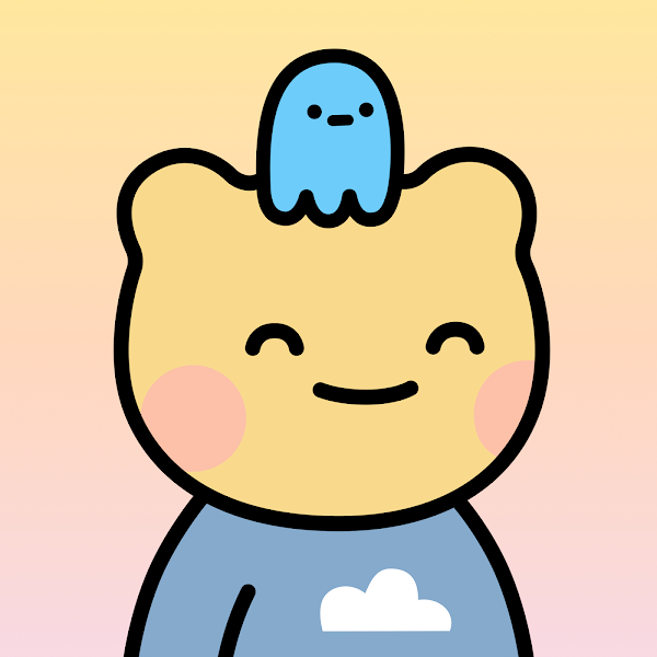 I will follow all my fellow <a href="/WonderPals/">WONDERPALS 🌱</a> back, glad I could finally pick one up! I had to get this one for the GHOST 🔥🥺