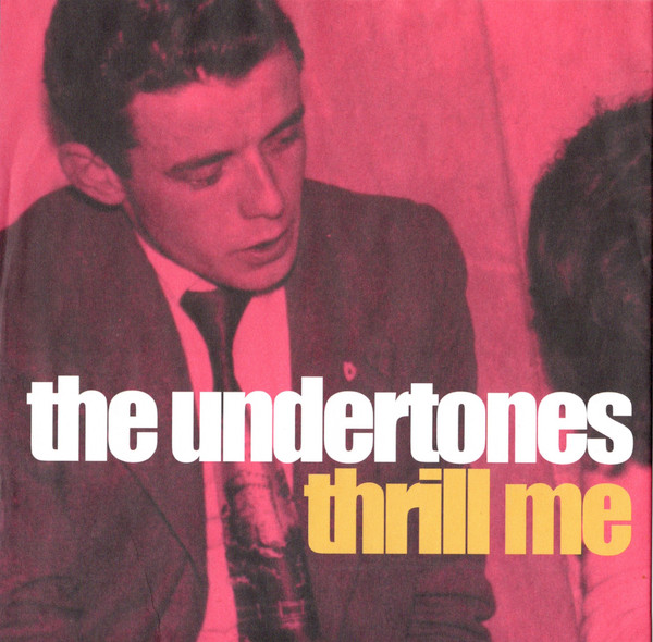 The Undertones climb to No 12 with 'Thrill Me' on this week's Heritage Chart <a href="/TheUndertones_/">TheUndertones</a> @365Radiodotco