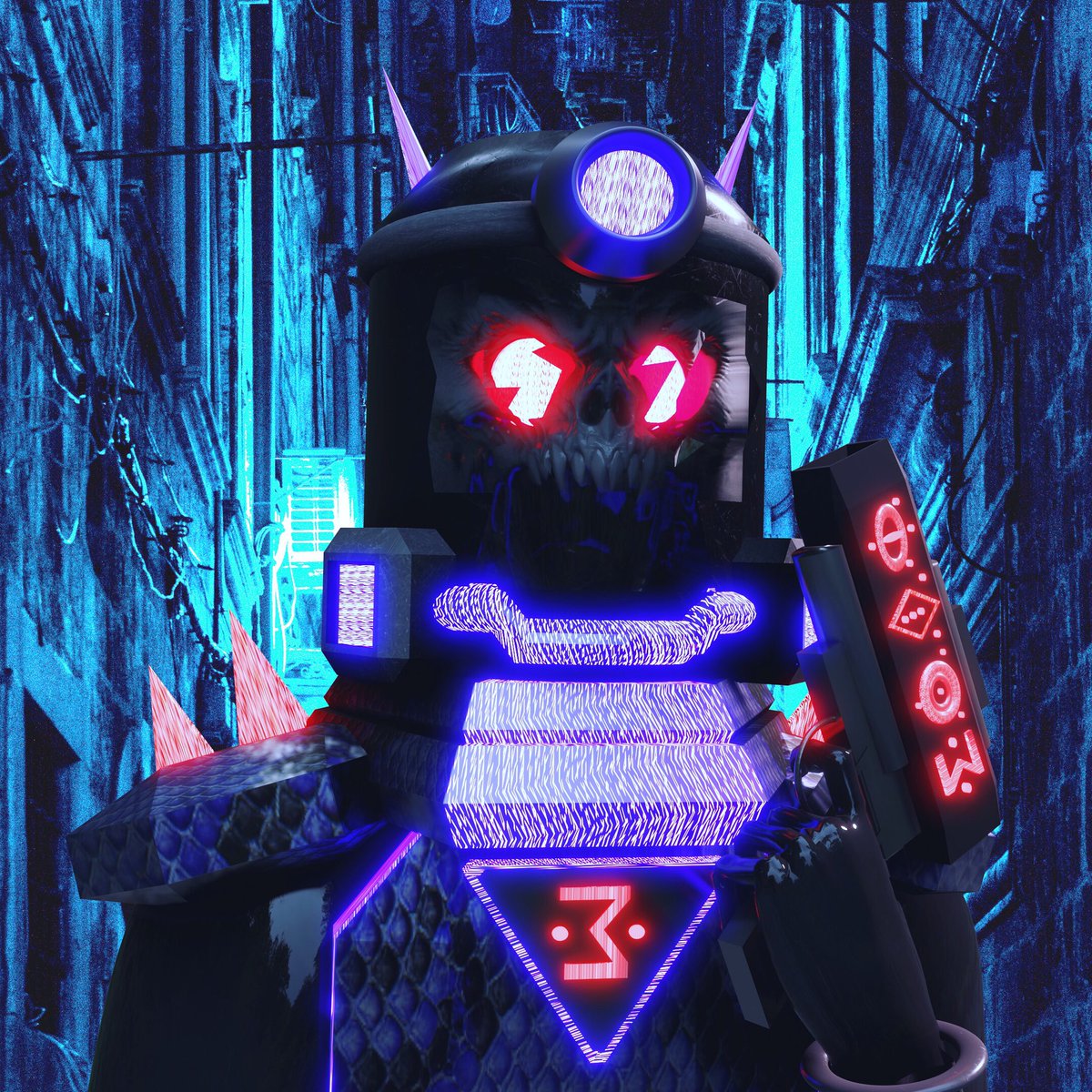 AstroSkulls's tweet photo. Astro Skulls #47✨

GIVEAWAY 🎁
• Like/Follow
• Tag 3 Friends
• Join Discord

https://t.co/oywttC2g8Z

#nft #nfts #nftart #nftartist #nftcollector #nftcollectors #nftcommunity #nftdrop #nftairdrop #nftgiveaway #polygonnft #ethnft #maticnft #opensea #openseanft #openseanftart https://t.co/xGPNBbtKAI