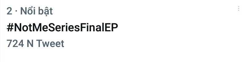 Đã đạt target >700N, chúc bé ngủ ngon💚
🆘Bé ơi ngủ đi đêm đã khuya rồi, để những giấc mơ đẹp sẽ luôn bên em...🆘
#NotMeSeriesFinalEP #ออฟกัน #NotMeSeries