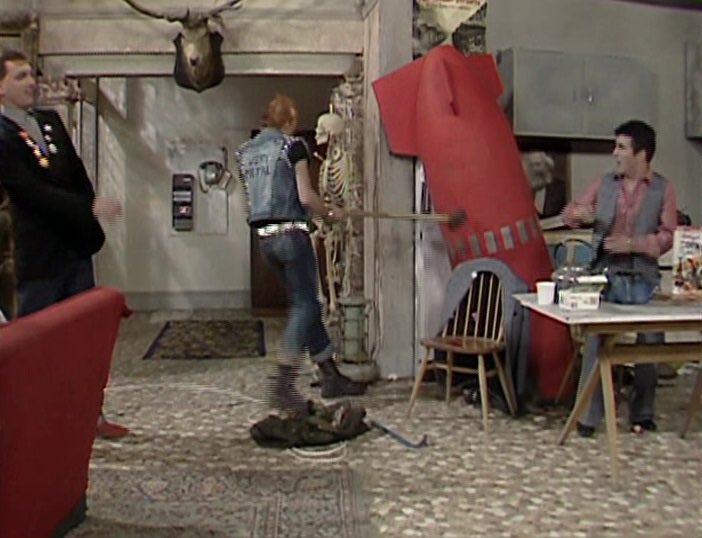 Or a young ones set?