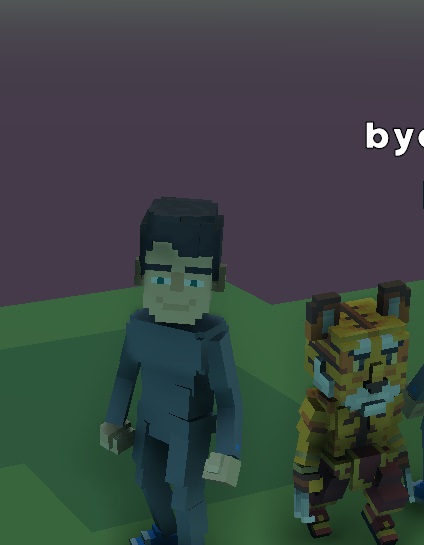 David98962607's tweet photo. @TheSandboxGame @binance I just participated in the daily #SandboxAlphaS2Contest for a chance to earn up to 1,000 $SAND! Starting March 20 - Show us your favorite Zodiac character. Check out my screenshot below!
👇 #SandboxAlphaS2 https://t.co/nI8WpMmKhX