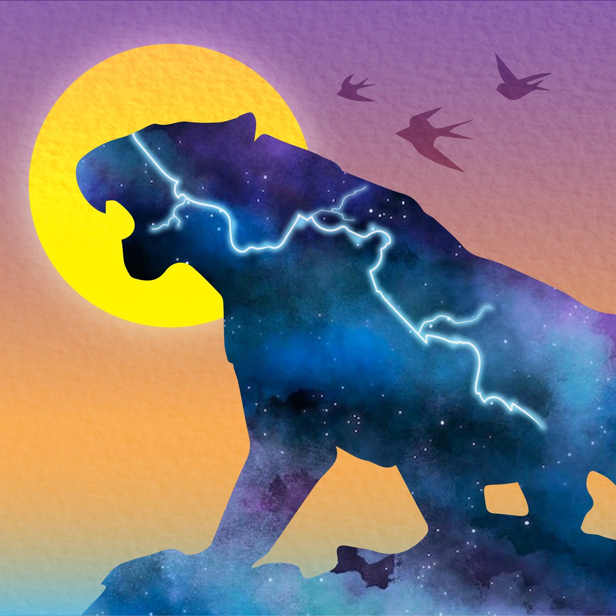 ☘️Let’s meet our next season: Spring Balances (Equinox)!!!

🪴Only 0.08 eth before April 19, 2022.

🎋This day is neither cold nor hot, and represents an equilibrium of nature. Henceforth, warmer and brighter days await all lives.

🌸Opensea: opensea.io/collection/the…

#NFTgiveawy