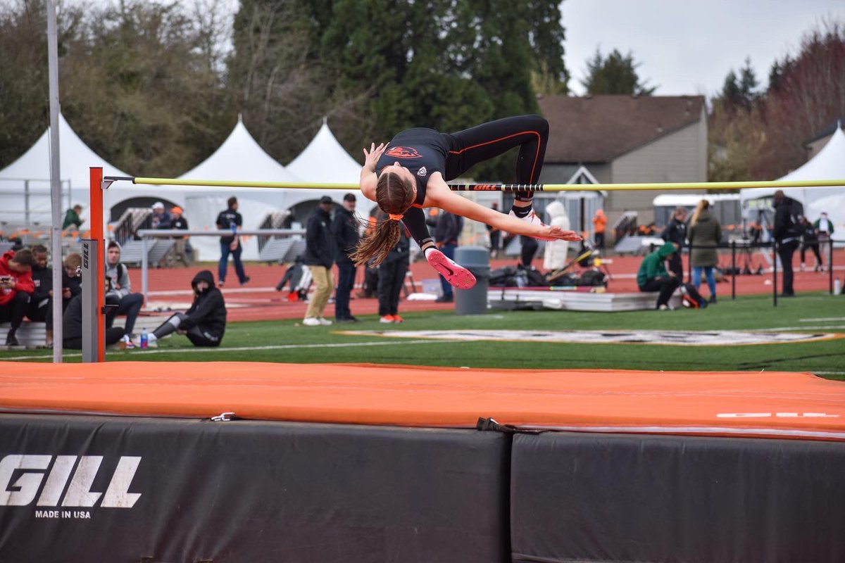 BeaverTFXC's tweet photo. Yesterday was fun 🤩 

#GoBeavs https://t.co/PhEnAGzgtO