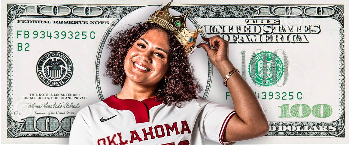 Oklahoma Softball (@ou_softball) on Twitter photo 