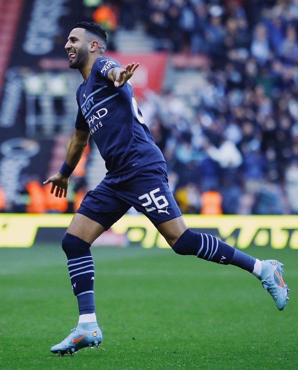 Mahrez22's tweet photo. Wembley next 💪🏼💙 https://t.co/kfWlgNgLKu