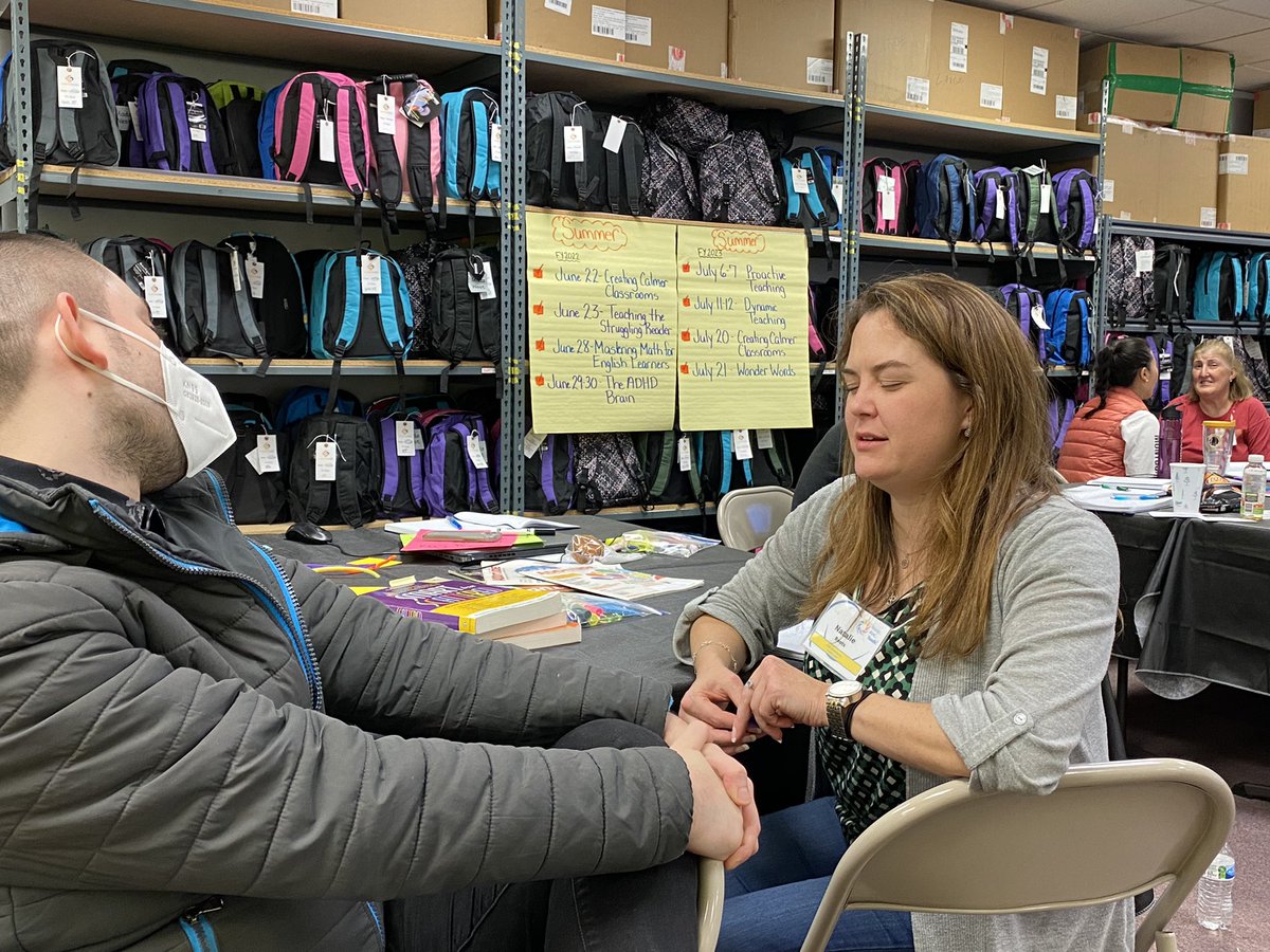 Amy Kines tweet media