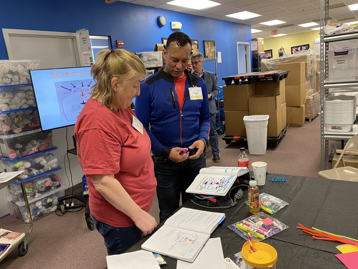 Amy Kines tweet media