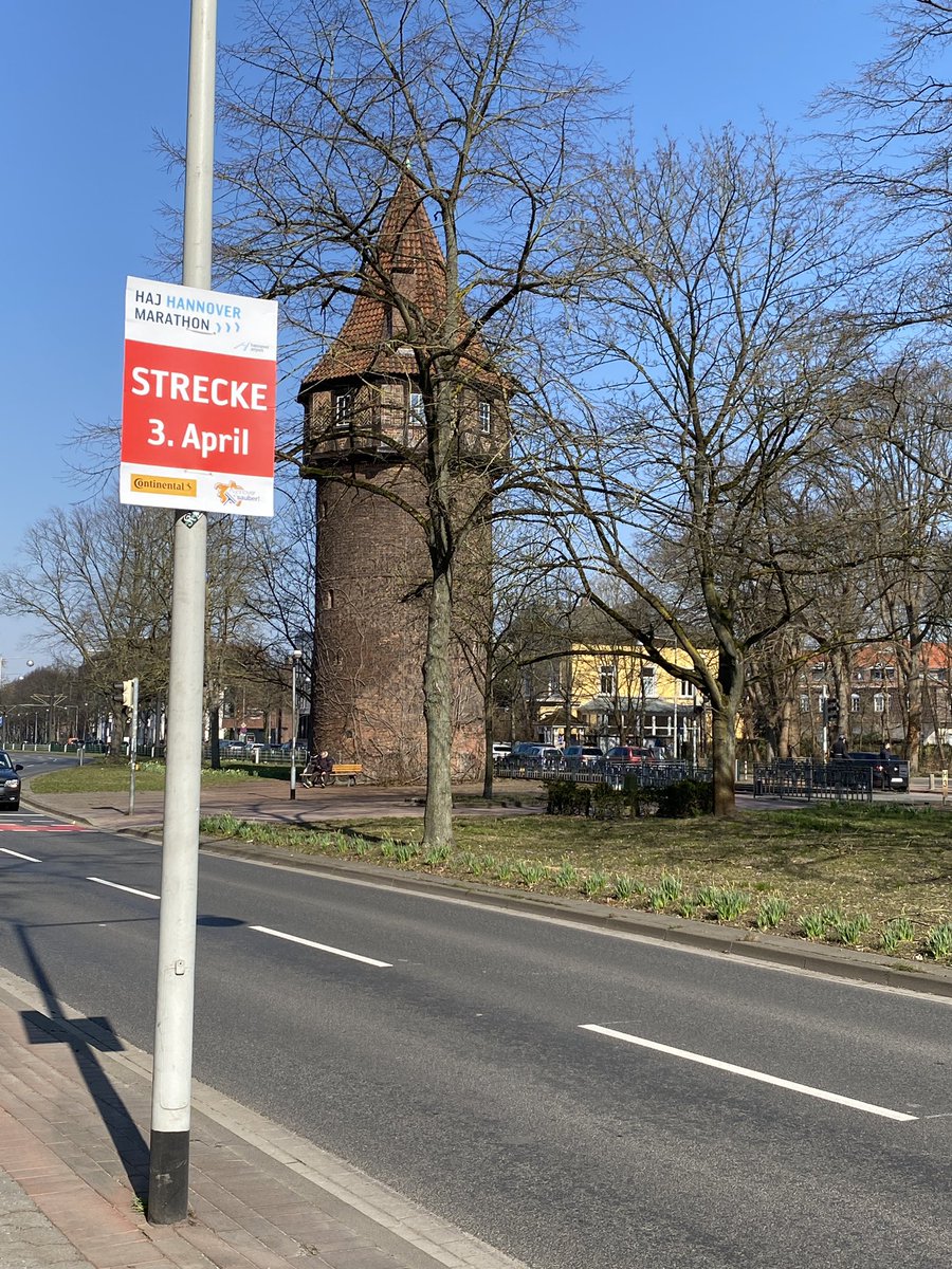 jensptopp's tweet photo. In 2 Wochen @Marathon_HAJ #runnover #running #10k #run 🏃🏻♂️💪 https://t.co/At6IR34aaO