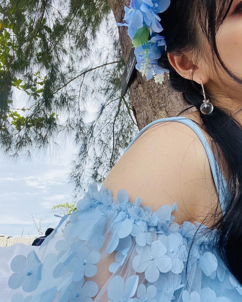 xcapcat92's tweet photo. ที่บอกว่าเป็นนางฟ้านางสวรรค์คือไม่เกินจริง🌊✨️👼

Cherprang SayonaraCrawl

#CherprangBNK48
#SayonaraCrawlTH_1stPerf https://t.co/VFvhbj09j4