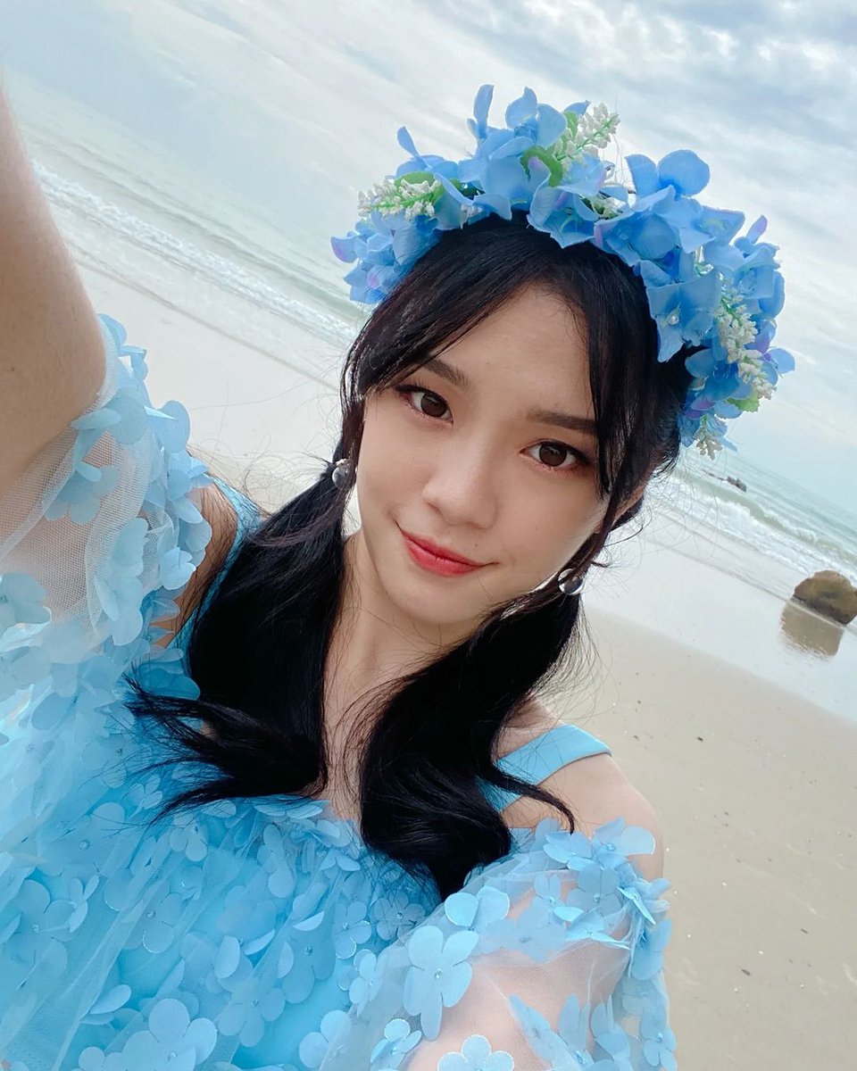 xcapcat92's tweet photo. ที่บอกว่าเป็นนางฟ้านางสวรรค์คือไม่เกินจริง🌊✨️👼

Cherprang SayonaraCrawl

#CherprangBNK48
#SayonaraCrawlTH_1stPerf https://t.co/VFvhbj09j4