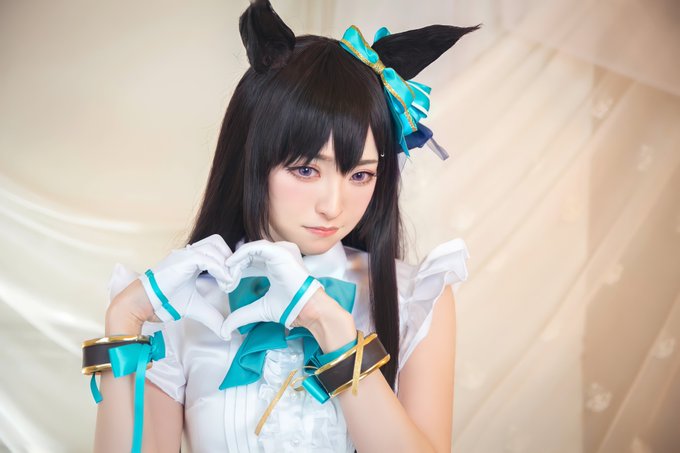 コスプレイヤーまひるのTwitter画像3