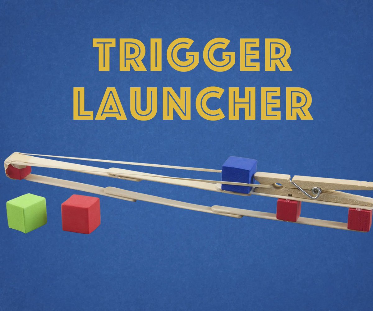 FCSFireLTD's tweet photo. Celebrate National Engineering Month!! How? Take time to introduce your kids to the exciting world of engineering!! Try this fun Cork Launcher activity!! #kidsactivities #NEM2022 #engineers #Engineer4Tomorrow #FireSafety
Find it Here: https://t.co/cipF9uo2gt https://t.co/OYHYCaxW2Q