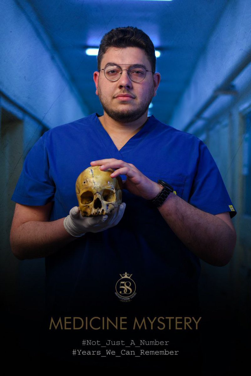 Ahmed__Albanna's tweet photo. WHAT FEELS LIKE THE END IS OFTEN THE BEGINNING ☠
#NewProfilePic
#Class_58
#Not_just_a_number
#years_we_can_remember
#58_Graduation https://t.co/1llkmehz9Y