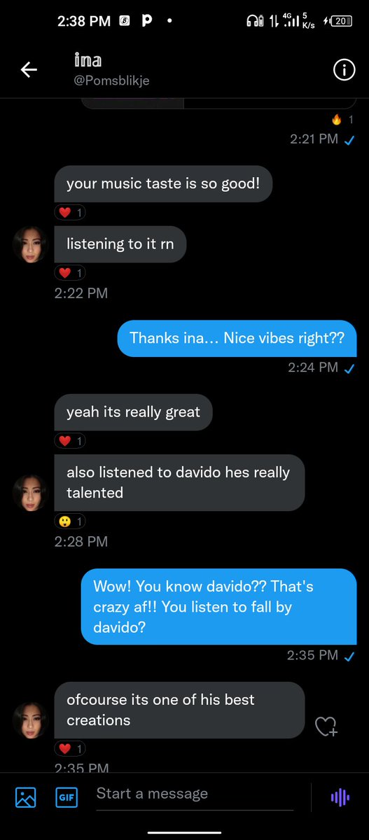 bubdey_bubdey1's tweet image. Davido music is worldwide Fr!! #WRBLO2 #Davido𓃵 @Rozapepper01