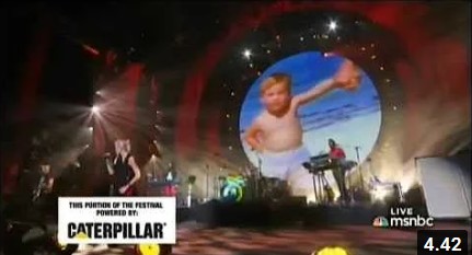 SHEFANI_News's tweet photo. No Doubt - 'Simple Kind of Life' - Live at 'Global Citizen Festival' at 'Great Lawn in Central Park', New York, NY, USA (09.27.2014) @gwenstefani @blakeshelton #Shefani #Gwake @nodoubt https://t.co/XILyqvEGrk https://t.co/GOSSYmIWjv