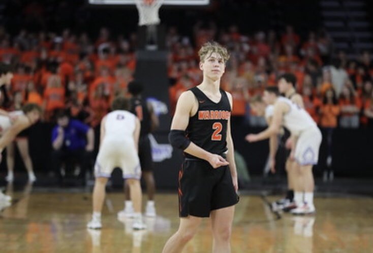 WHS Boys Basketball tweet media