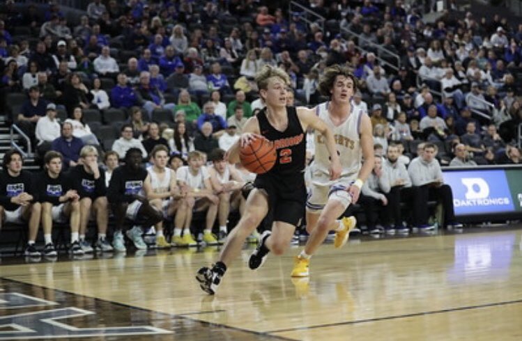 WHS Boys Basketball tweet media