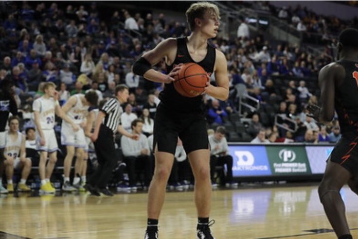 WHS Boys Basketball tweet media