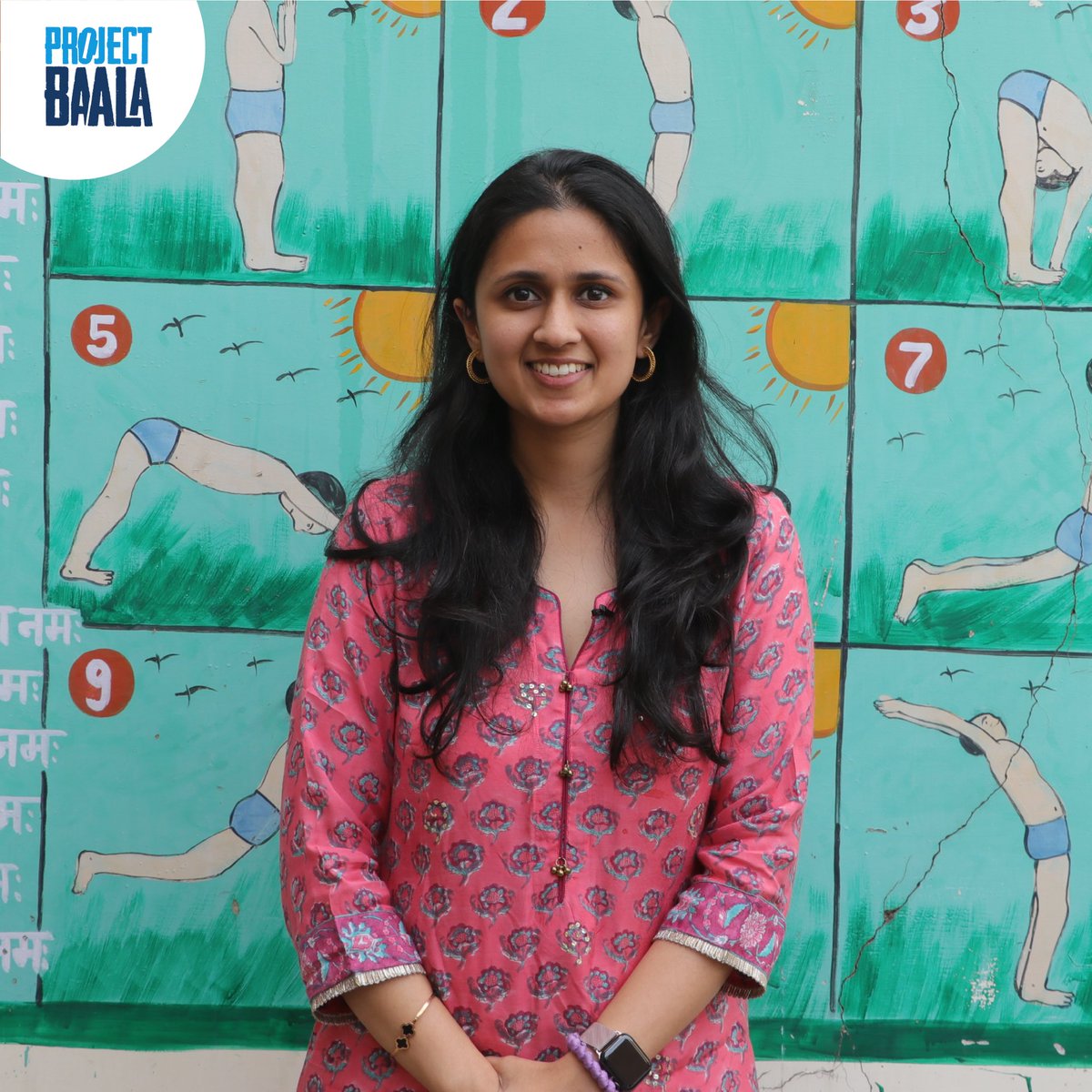 ProjectBaala's tweet photo. 4 years later we are back to the first school we ever did a workshop, outside of Delhi ✨485 Baala kits distributed at Desula region in Alwar. Memories, lessons and laughter with our Baala Bosses and enthusiastic participants. 
.
.
.
.
#projectbaala #baalabuddy #workshop #alwar https://t.co/mwf0lrLTNd