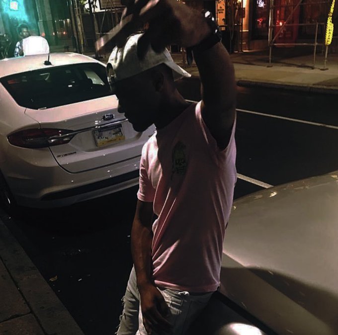 You just wanna ball out in designer wit ya best friends, you don&rsquo;t wanna talk no more about it in the<a href="/tag/europe"class="tags"><span>#europe</span></a>