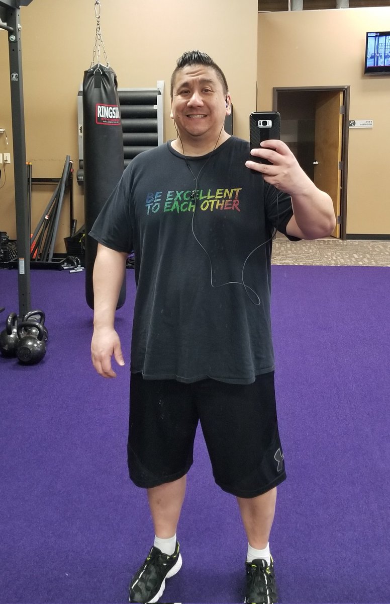 SchneiderELA's tweet image. #Workout2