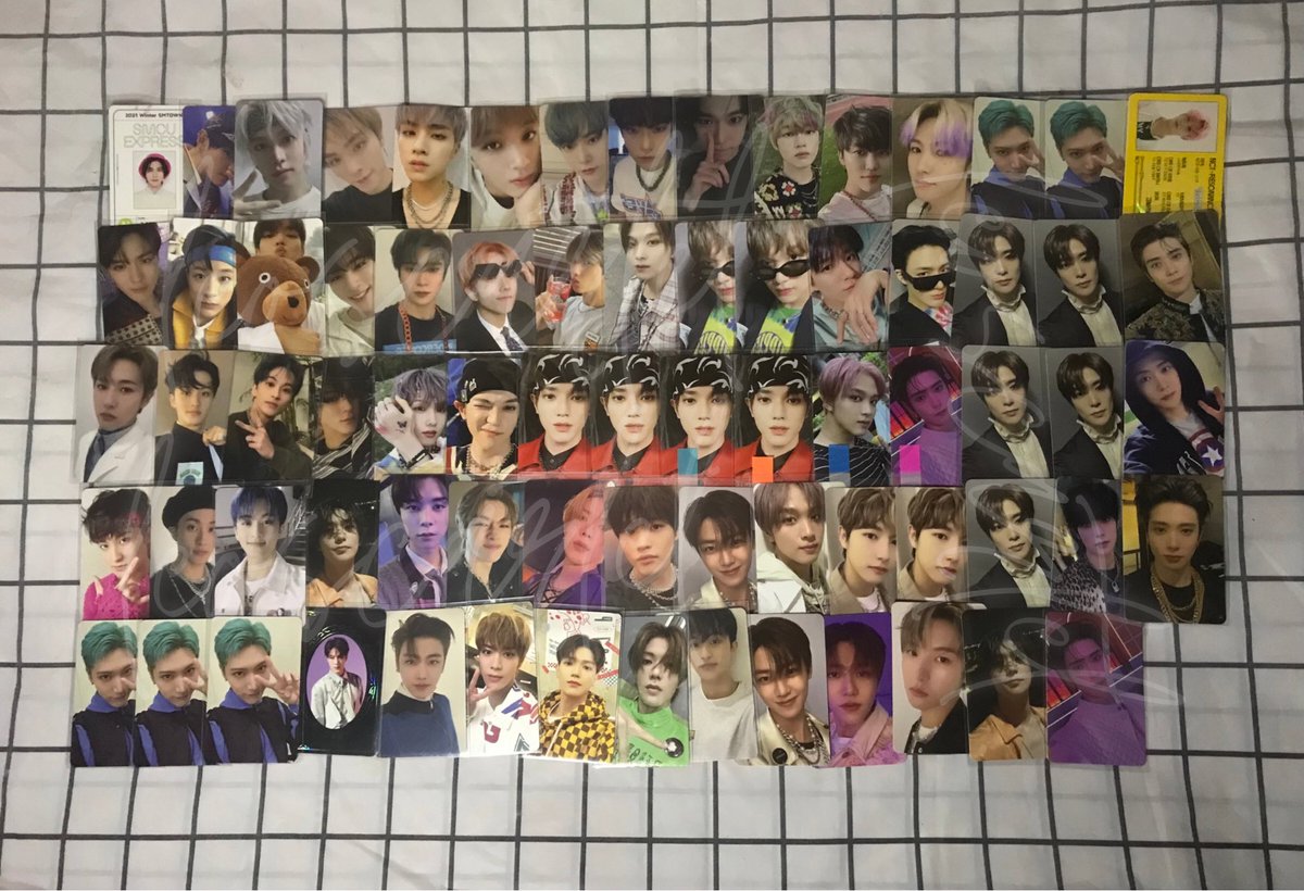 leoscartel's tweet photo. Good evening! I've already opened Box 10's items. I will try to film the video condition now and send arrival notices tonight or tomorrow morning! Thank you so much for waiting and trusting me 🤍
#rieupdates https://t.co/UbOh4oENKb