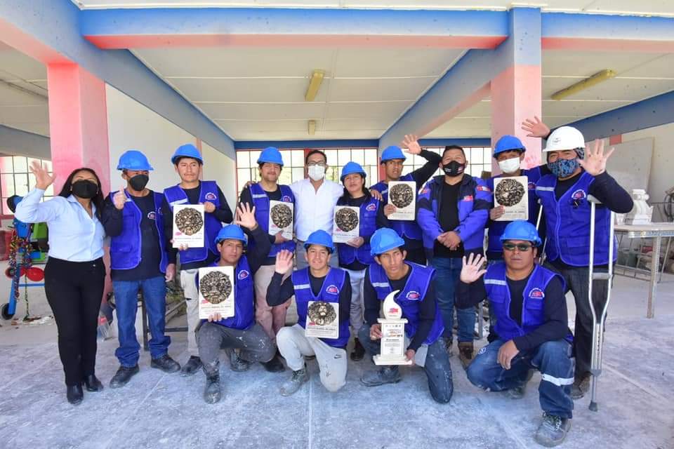 GobiernoJunin's tweet photo. 🔵🔴 [#JunínSeReactiva] 
✅Generamos mayores oportunidades para nuestros hermanos con #discapacidad, una política nacional y regional inclusiva sin indiferencia. https://t.co/KyjRxIAJVM