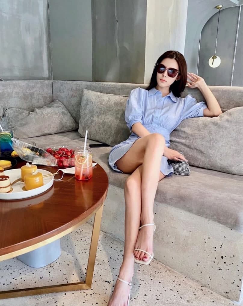 Opportunities come, you have to learn to seize them