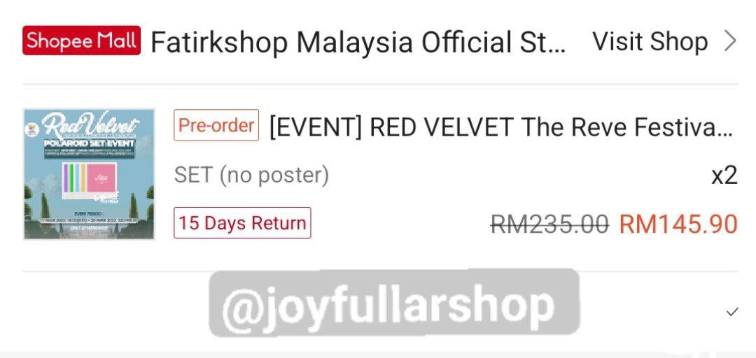 joyfullar | MYGO 🇲🇾 tweet media