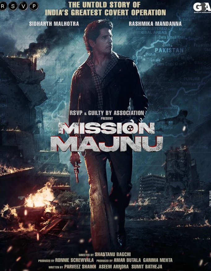 HetTannaHere's tweet photo. Something big is being planned 🤫😉🤔😉
#MissionMajnu #SidharthMalhotra #RashmikaMandanna 
@SidMalhotra @iamRashmika
😎❤️😍🤩💥 https://t.co/93eugIOkwG