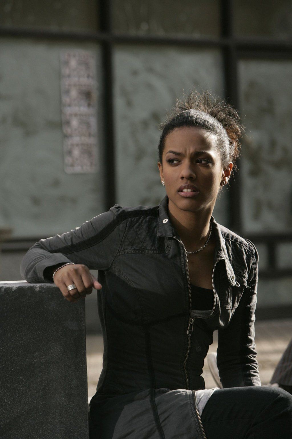 Happy birthday to Freema Agyeman! 