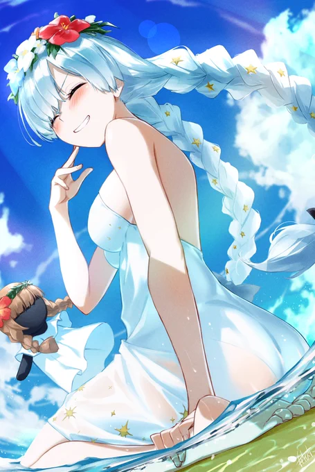 #三連休はフォロワーさんが増える
らしいっぽいいや分からん 