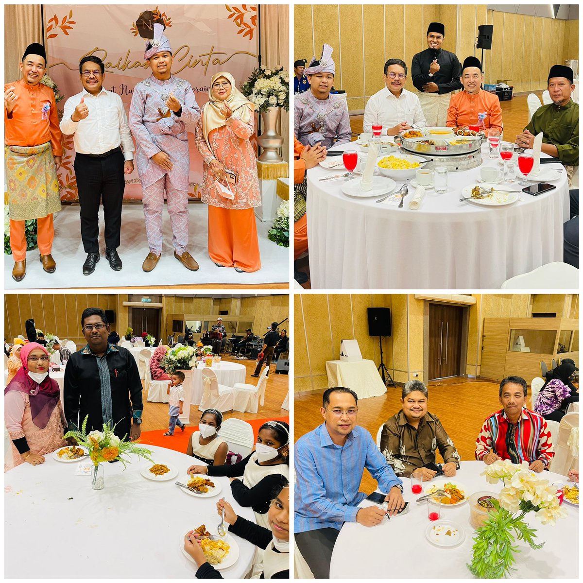 Ir. Ust. Hazery tweet media