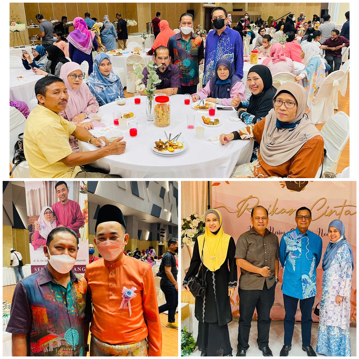 Ir. Ust. Hazery tweet media