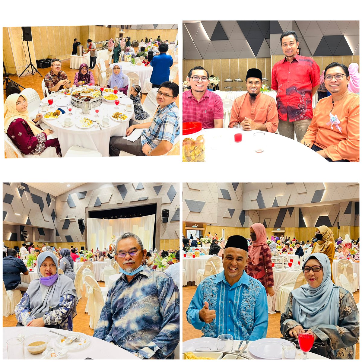 Ir. Ust. Hazery tweet media