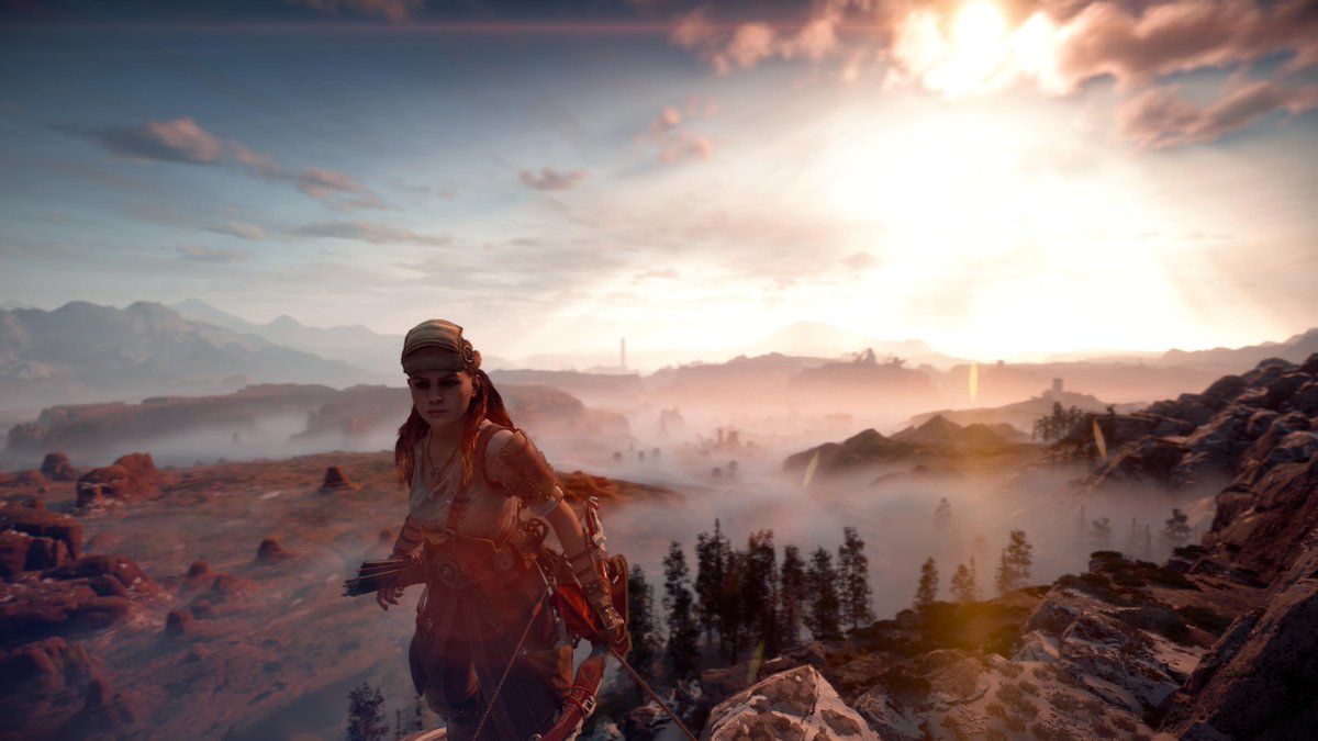 Ray Poly tweet media