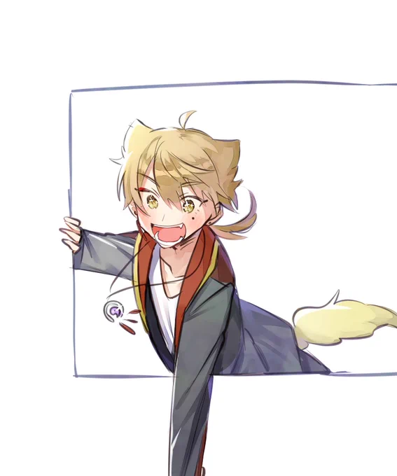 誰よりも待ってた #絵ガク #金剛力也像 