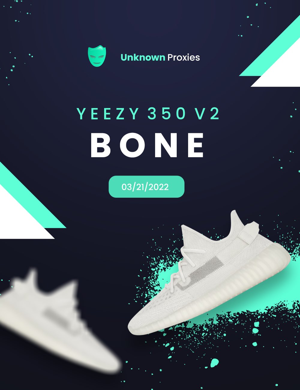Adidas yeezy shop discount code